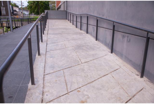 Blind Low Vision NZ - Accessibility Guidelines