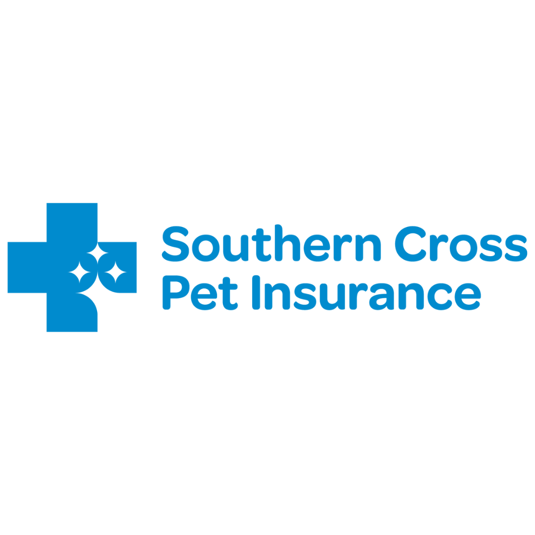 The Southern Cross Pet Insurance Logo for Corporate Partnerships