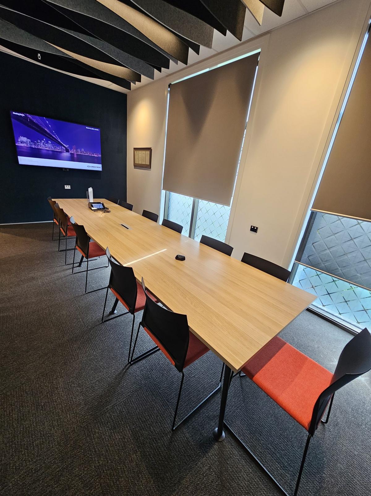 Blind Low Vision NZ - Parnell Community Hub