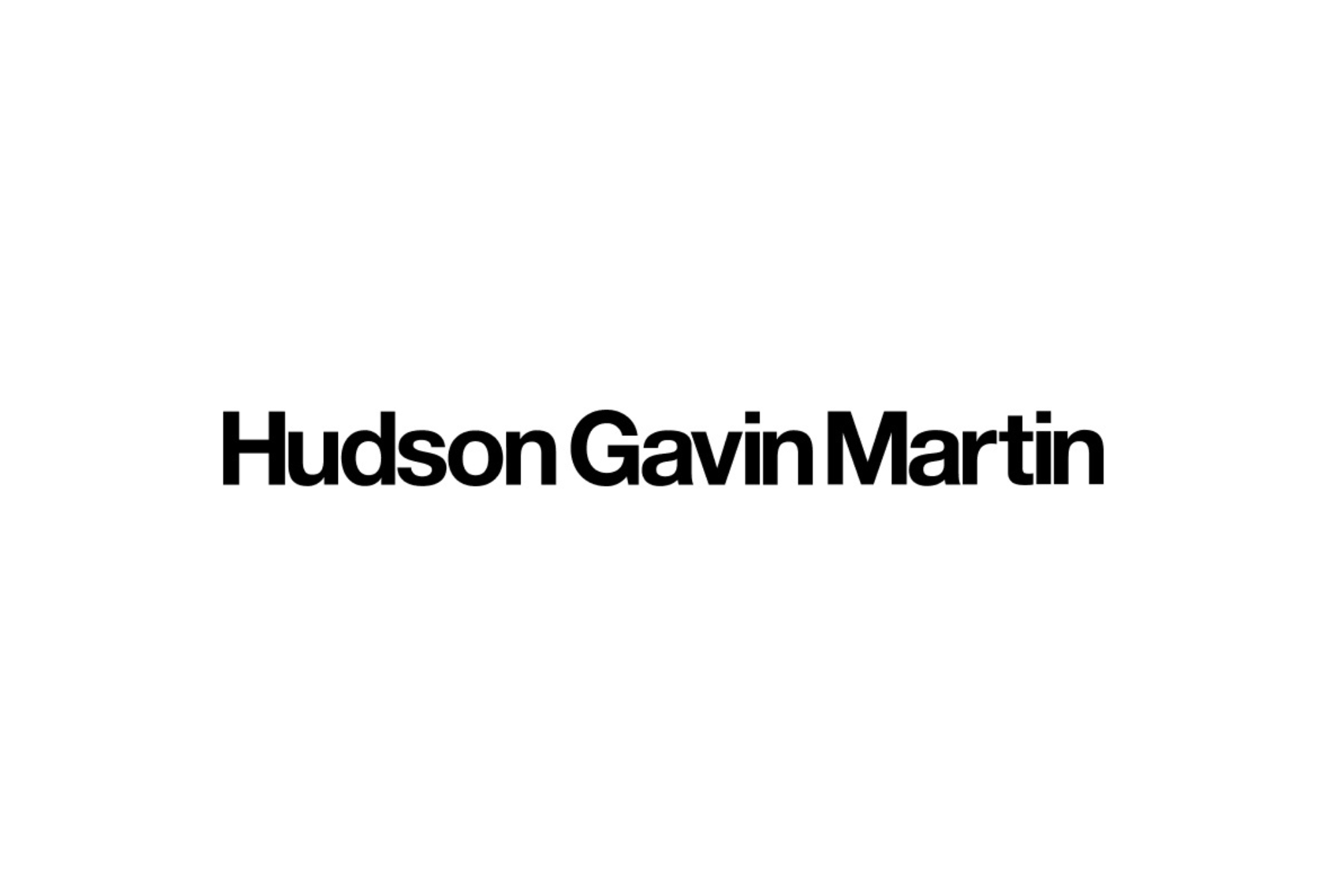 Hudson Gavin Martin Logo