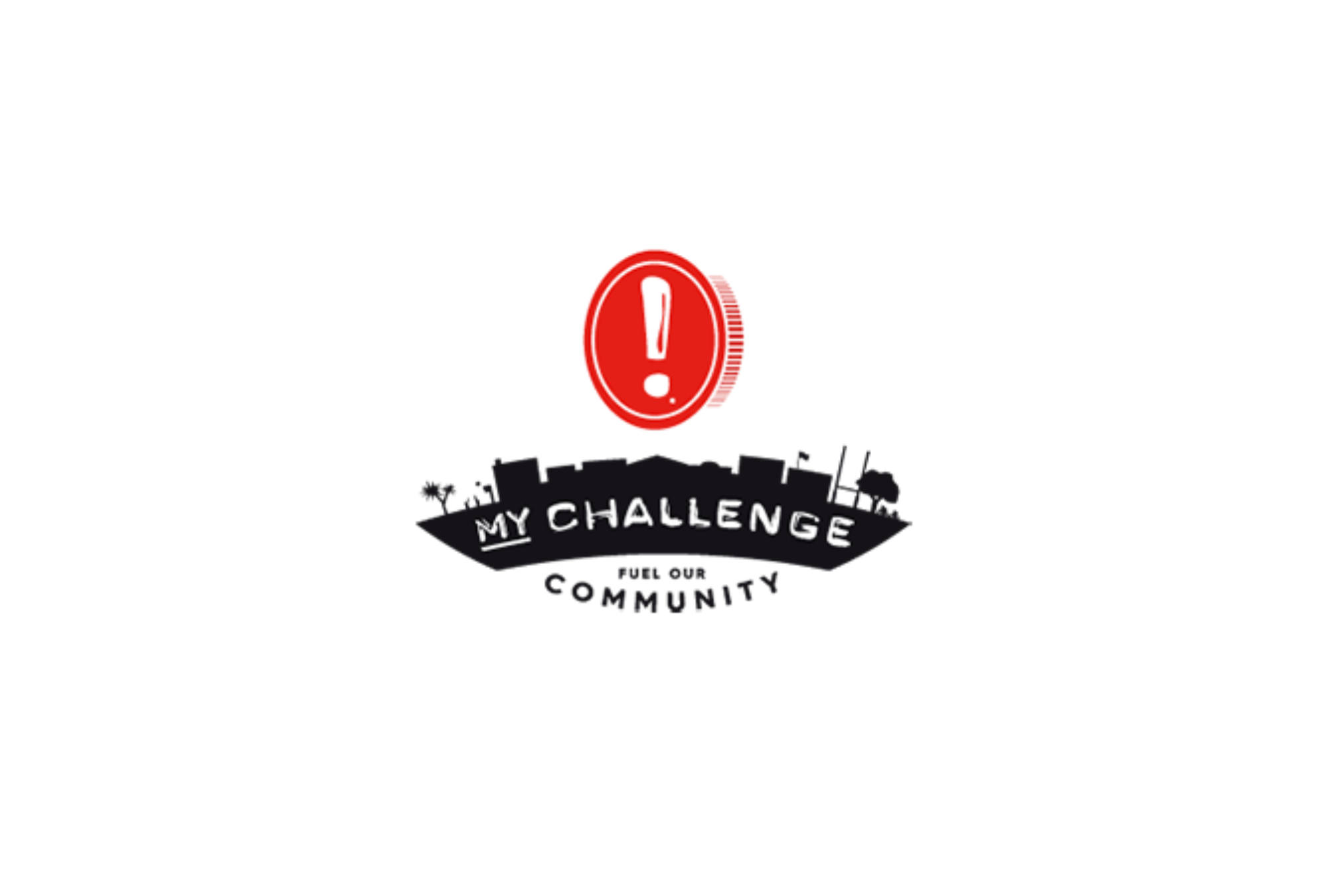 Challenge Fuel Logo