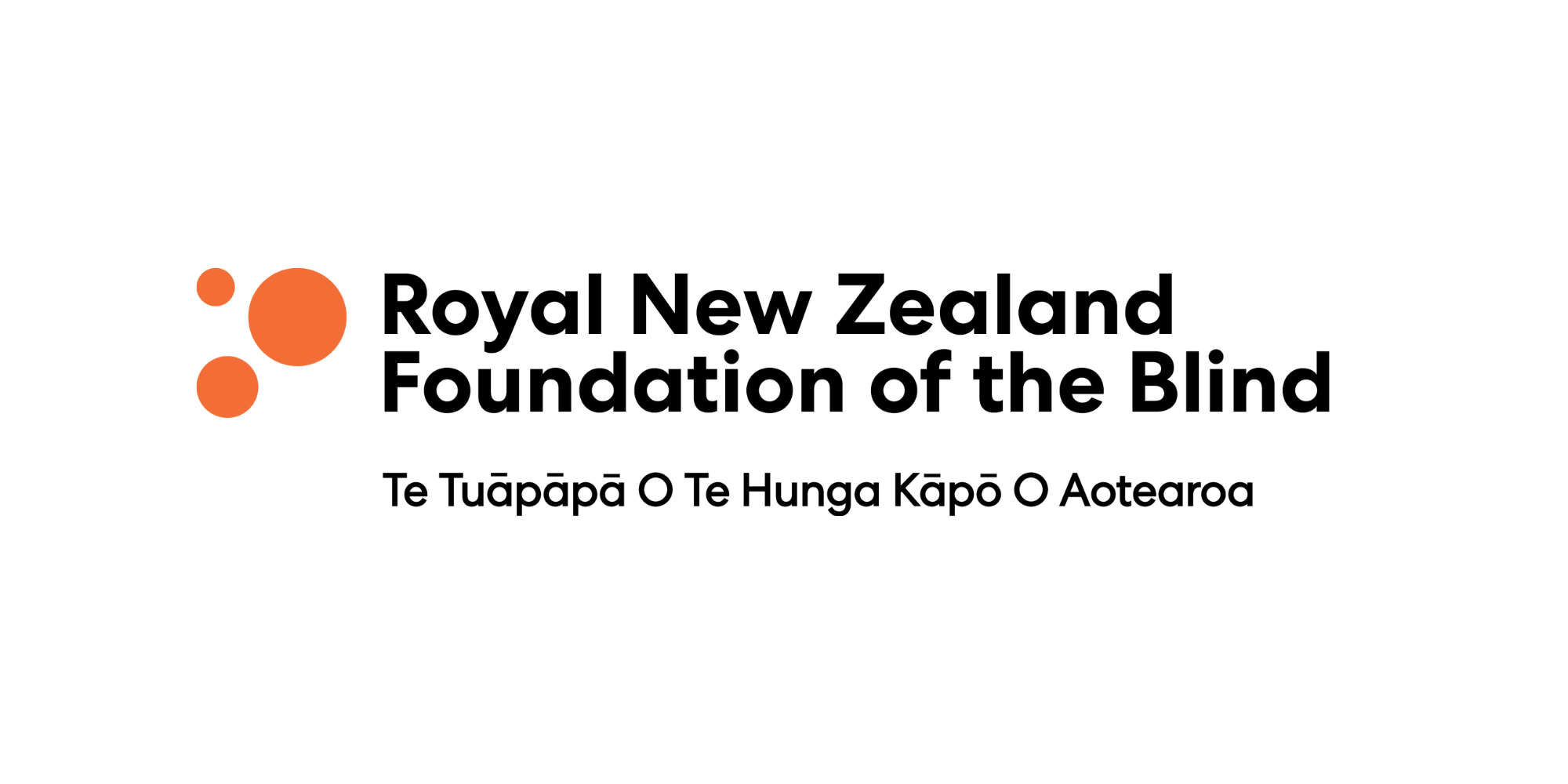 Royal New Zealand Foundation of the Blind