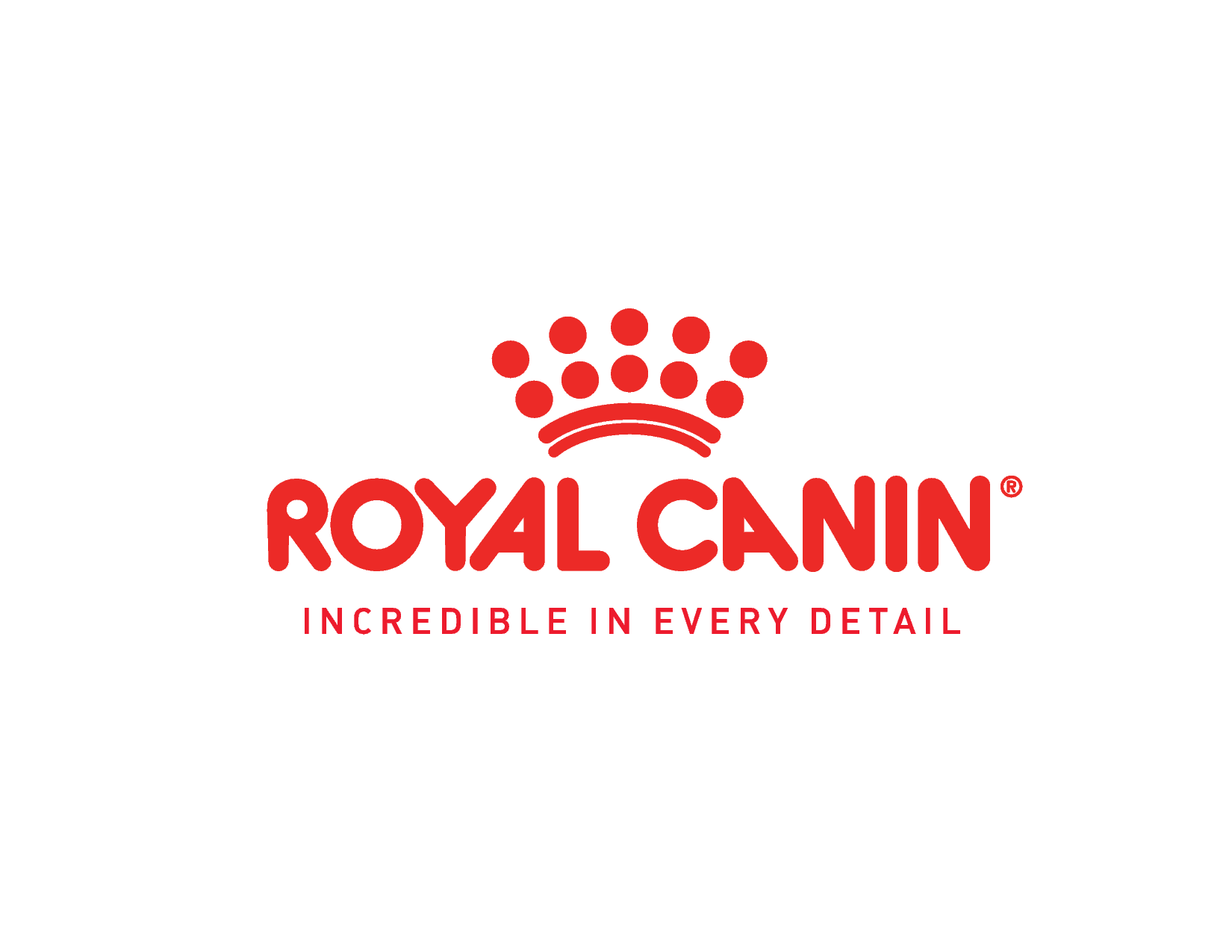 The Royal Canin corporate logo.
